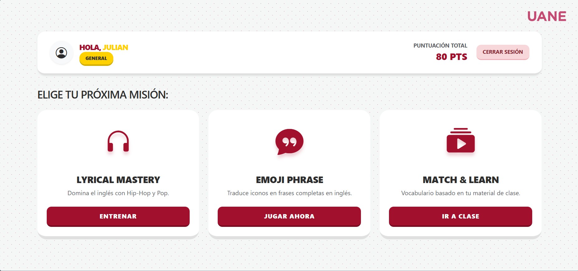 EduLink platform